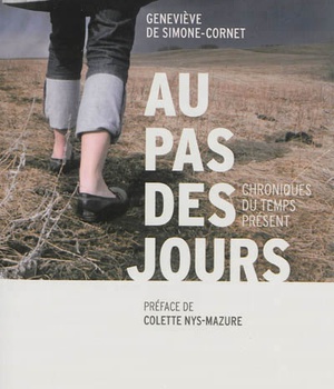 AU PAS DES JOURS