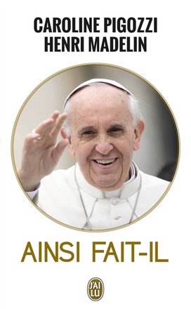 AINSI FAIT-IL