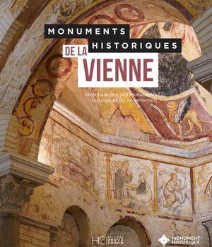 MONUMENTS HISTORIQUES DE LA VIENNE