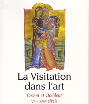 LA VISITATION DANS L'ART