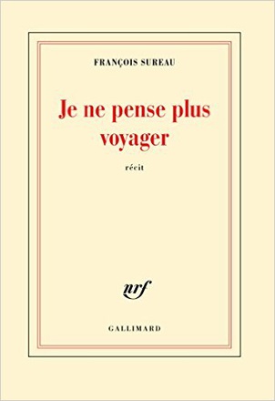 JE NE PENSE PLUS VOYAGER - LA MORT DE CHARLES DE FOUCAULD