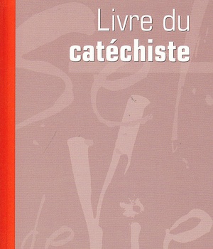 SEL DE VIE - 13/15 ANS - OSE - LIVRE DU CATECHISTE