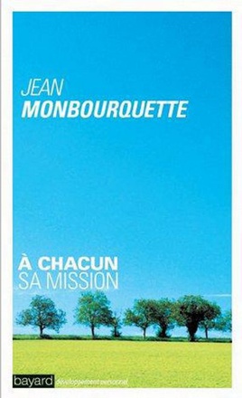 A CHACUN SA MISSION
