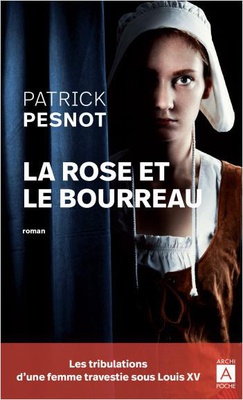LA ROSE ET LE BOURREAU