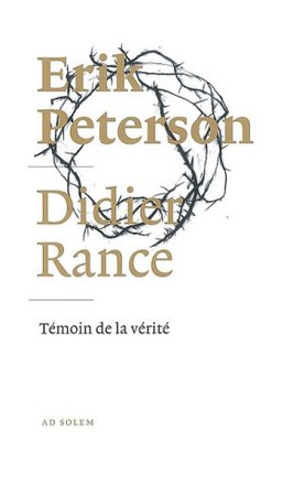 TEMOIN DE LA VERITE