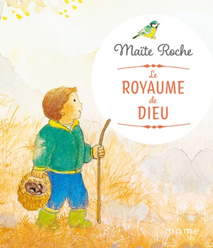 LE ROYAUME DE DIEU