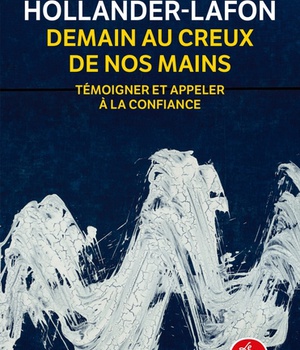DEMAIN AU CREUX DE NOS MAINS
