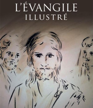 L EVANGILE ILLUSTRE