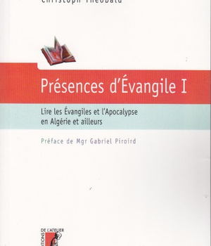 PRESENCES D'EVANGILE 1