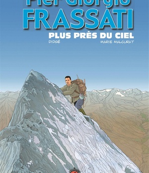 PIER GIORGIO FRASSATI
