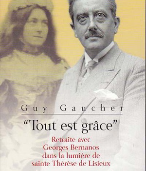 TOUT EST GRACE