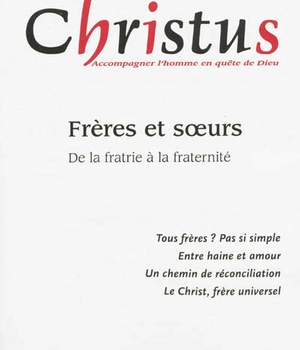 CHRISTUS N240 - FRERES ET