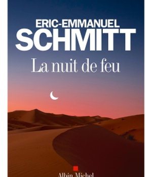 LA NUIT DE FEU