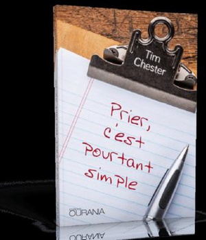 PRIER, C'EST POURTANT SIMPLE