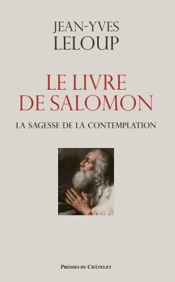 LE LIVRE DE SALOMON