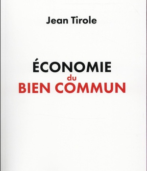 ECONOMIE DU BIEN COMMUN