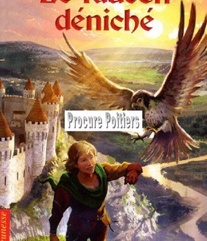 LE FAUCON DENICHE - VOL01