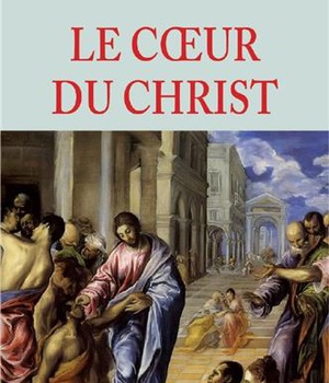 LE COEUR DU CHRIST