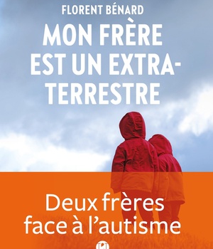 MON FRERE EST UN EXTRATERRESTRE