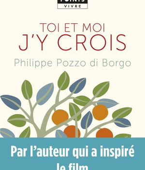 TOI ET MOI, J'Y CROIS