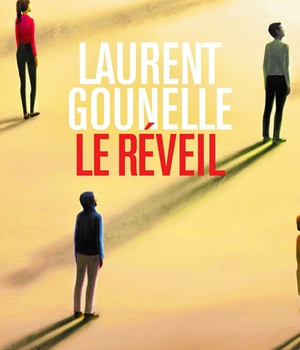 LE REVEIL