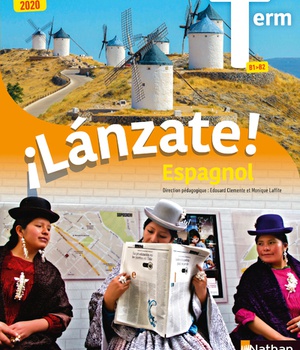 ILANZATE! TERMINALE - MANUEL 2020