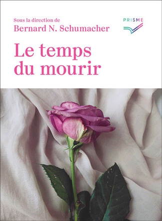 LE TEMPS DU MOURIR