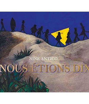 NOUS ETIONS DIX
