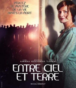 ENTRE CIEL ET TERRE - DVD