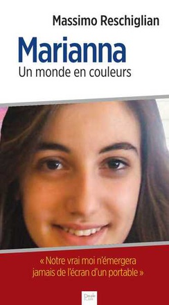 MARIANNA - UN MONDE EN COULEURS