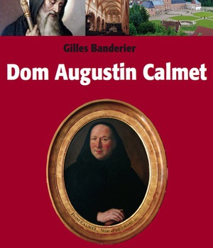 DOM AUGUSTIN CALMET