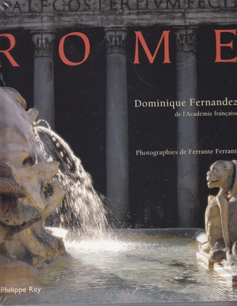ROME - NOUVELLE EDITION