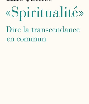 SPIRITUALITE