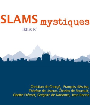 SLAMS MYSTIQUES