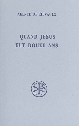SC 60 QUAND JESUS EUT DOUZE ANS