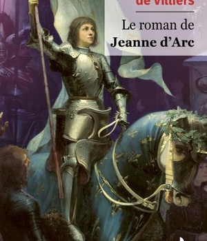 LE ROMAN DE JEANNE D'ARC