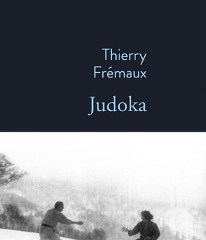 JUDOKA