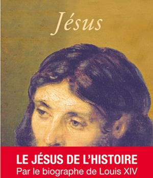 JESUS