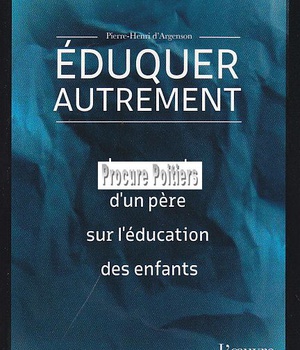 EDUQUER AUTREMENT