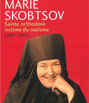 MERE MARIE SKOBTSOV