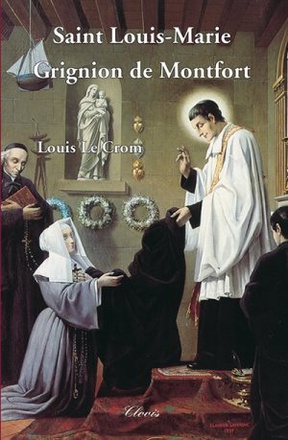SAINT LOUIS-MARIE GRIGNION DE MONTFORT