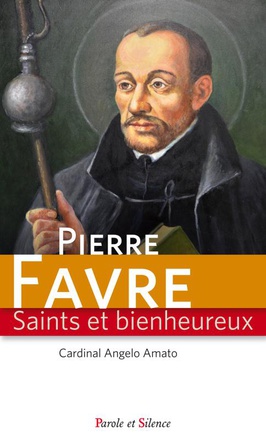 PIERRE FAVRE