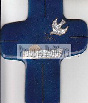 CROIX EMAIL LUEUR D AUBE 11X9CM CRCO CR04 BM /A NDSP