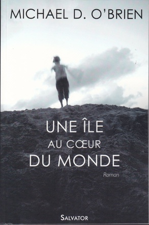 UNE ILE AU COEUR DU MONDE