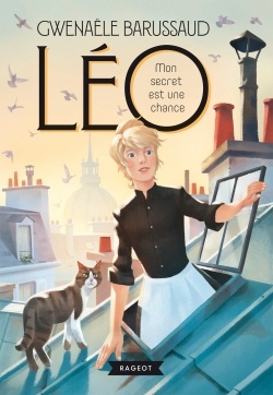 LEO - T01 - LEO - MON SECRET EST UNE CHANCE