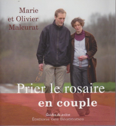 PRIER LE ROSAIRE EN COUPLE