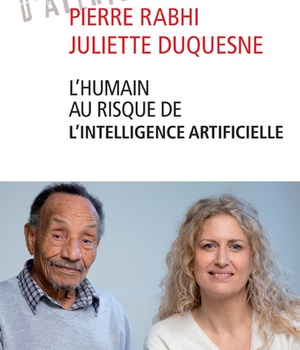 L'HUMAIN AU RISQUE DE L'INTELLIGENCE ARTIFICIELLE