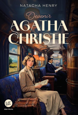 DEVENIR AGATHA CHRISTIE