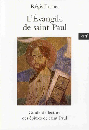 L'EVANGILE DE SAINT PAUL