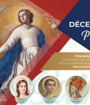 EN DECEMBRE PRIONS